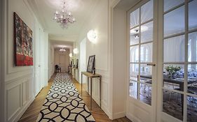 Relais12bis Bed&Breakfast By Eiffel Tower